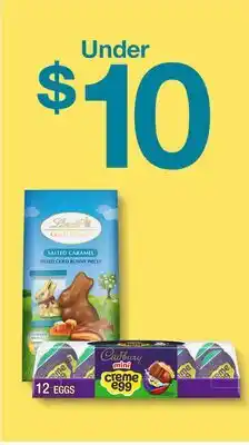 Target Select Novelty Candy offer