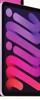 Target iPad mini ) (A17 Pro) offer