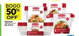 Dollar General Rubbermaid TakeAlongs offer