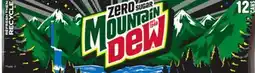 Target Select Pepsi, Mountain Dew & more 12-pk. soda offer