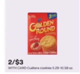 CVS Cuétera cookies offer