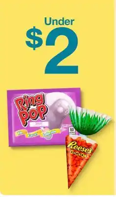 Target Select Novelty Candy offer