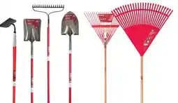 Ace Hardware Ace Fiberglass Handle Yard & Garden Tools offer