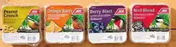 Ace Hardware Ace Bird Suet, 11 Oz offer