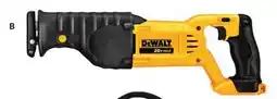 Ace Hardware Select DeWalt 20V MAX Power Tools Reciprocating Saw offer