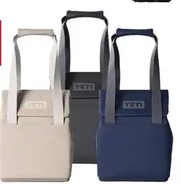 Ace Hardware YETI Daytrip 14L Insulated Tote Bag offer