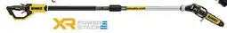 Ace Hardware DEWALT 20V MAX Brushless 450 CFM Handheld Blower (tool only) 20V MAX XR Brushless Pole Saw offer