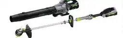 Ace Hardware EGO POWER + 56V 615 CFM Handheld Blower Kit or 15 POWERLOAD String Trimmer Kit offer