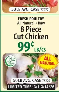 Restaurant Depot FRESH POULTRY offer