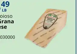 Restaurant Depot Pecorino Romano offer