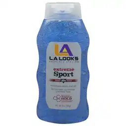 Walgreens Absolute Styling Sport Hair Gel offer