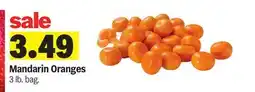 Meijer Mandarin Oranges offer