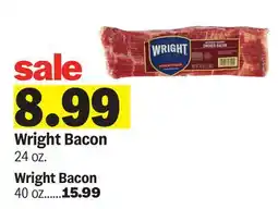 Meijer Wright Bacon offer