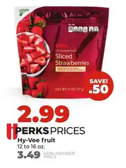 Hy-Vee Hy-Vee fruit offer