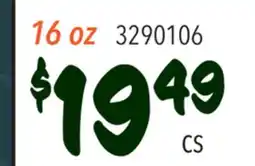 Restaurant Depot 16 oz offer