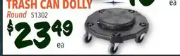 Restaurant Depot TRASH CAN DOLLY offer