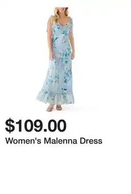 Belk Women's Malenna Dress offer