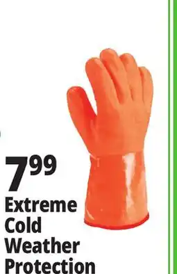 Ocean State Job Lot Extreme Cold Weather Gloves offer