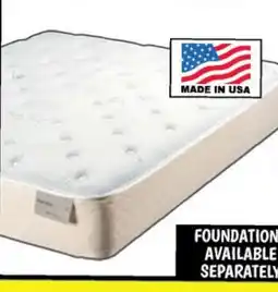 Ollie's c MATTRESSES offer