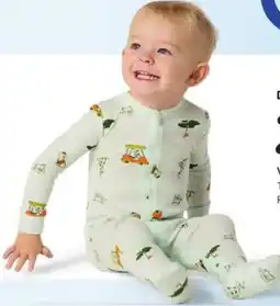 Kroger Dip Zip Sleepers offer