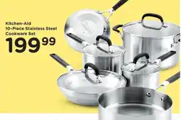 Kroger Kitchen-Aid offer