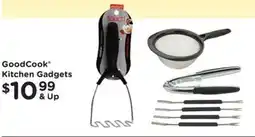 Kroger GoodCook Kitchen Gadgets offer