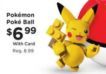Pokémon Poké Ball