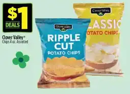 Dollar General Clover Valley offer