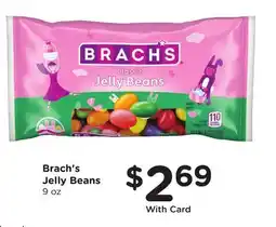 Ralphs Brach's Jelly Beans offer