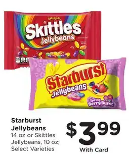 Ralphs Starburst Jellybeans offer