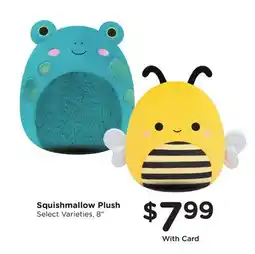 Ralphs Squishmallow Plush offer
