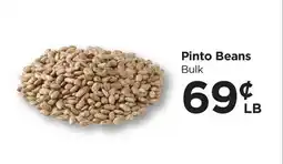 Food 4 Less Pinto Beans offer
