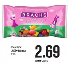 Mariano's Brach's Jelly Beans offer