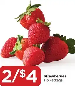 Food 4 Less Strawberries offer