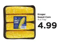 Food 4 Less Kroger Sweet Corn offer
