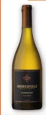 Heinen's Ambervale Chardonnay offer