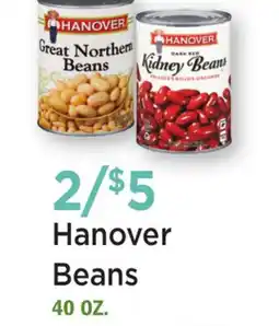Heinen's Hanover Beans offer
