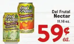 Rio Valley Market Del Frutal Nectar offer