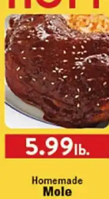 Rio Valley Market Homemade Mole offer