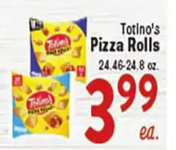 Rio Valley Market Totino's Pizza Rolls offer