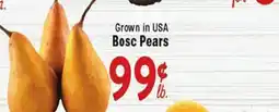 Rio Valley Market Bosc Pears offer