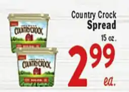 Rio Valley Market Country Crock Spread offer