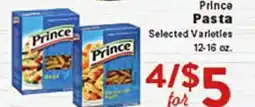 Rio Valley Market Princ Pasta offer