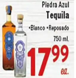 Rio Valley Market Piedra Azul Tequila offer