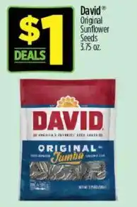 Dollar General David offer