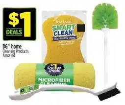 Dollar General DG home offer