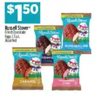 Dollar General Russell stover offer