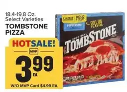 Food Lion TombStone Pizza offer