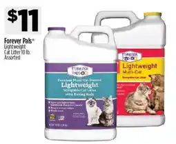 Dollar General Forever Pals offer