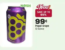 Grocery Outlet Grape offer